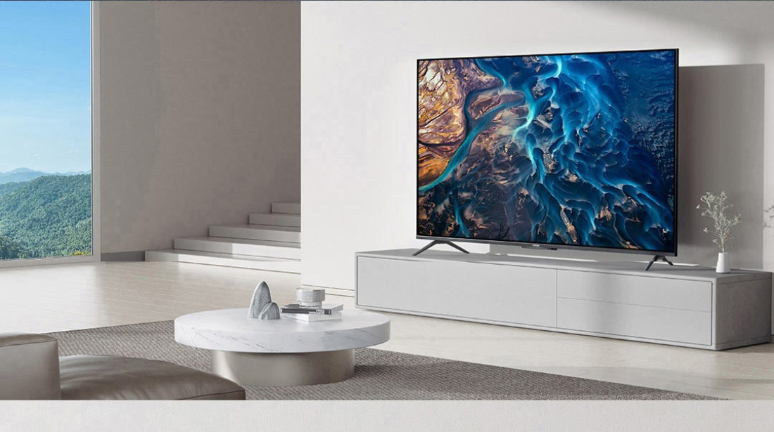 TOP 5 tivi Xiaomi 4K sắc nét đáng mua nhất 2025