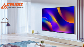 Tivi Xiaomi 2024: Tổng Hợp Các Mẫu Mới Nhất, Công Nghệ Hàng Đầu - Asmart Home