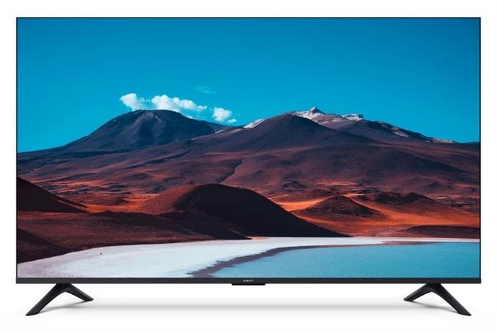 Tổng quan nhanh Google Tivi Xiaomi A 4K 55 inch L55MB-ASEA 2026