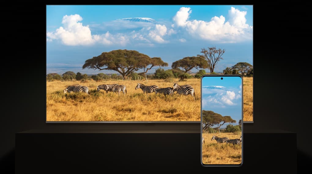 Hình ảnh của Tivi Xiaomi A Pro 65 inch