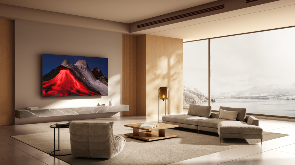 Google Tivi Xiaomi A Pro 32