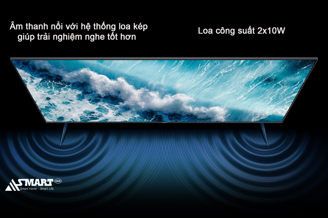 Tivi-Xiaomi-55-Inch-Loa-cong-suat-lon