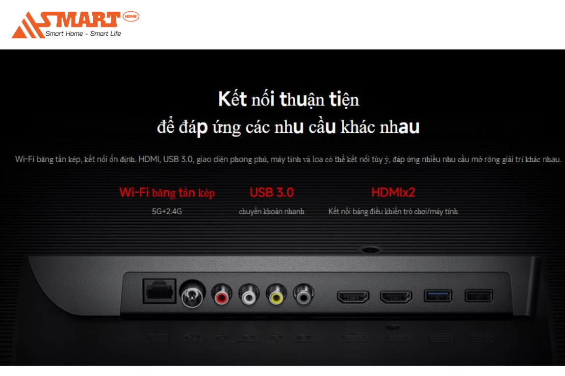 Tivi-Xiaomi-85-Inch-4K-cong-ket-noi-da-dang