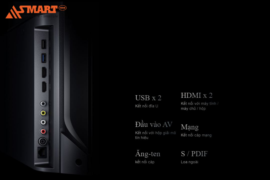 Tivi-Xiaomi-75-inch-EA-Pro-da-dang-cong-ket-noi